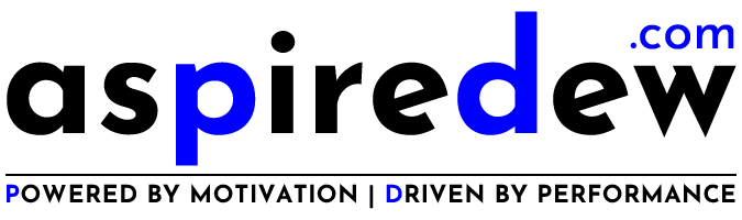 AspireDew Crafting People